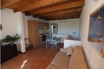 Апартамент Castelnuovo del Garda 1